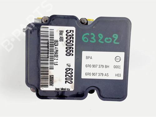 ABS pump SEAT IBIZA IV (6J5, 6P1) 1.6 TDI | BP20391288M43 