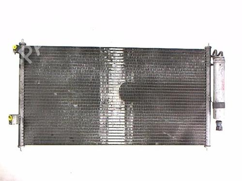 Used AC radiator NISSAN X-TRAIL I (T30) 2.2 dCi 4x4 (136 hp) 20409689
