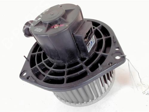 Heater blower motor CHEVROLET AVEO / KALOS Hatchback (T250, T255) 1.2 | BP20461497M62 
