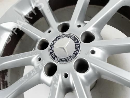 Felga MERCEDES-BENZ GLA-CLASS (X156) GLA 200 CDI / d (156.908) | BP30044814C45