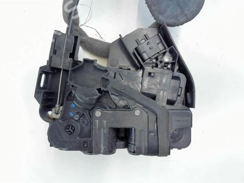 Rear right lock RENAULT SCÉNIC IV (J9_) 1.7 Blue dCi 120 (J9A7, J9A8) | BP20390409C99 