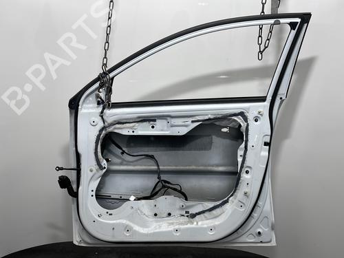 Right front door KIA SPORTAGE III (SL) 1.7 CRDi | BP31139276C3