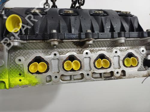Cylinder head RENAULT TWINGO II (CN0_) 1.2 16V (CN04, CN0B) | BP36149878M5 - Image 6