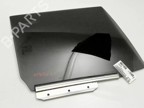 Rear right door window TOYOTA C-HR (_X1_) 1.8 Hybrid (ZYX10_, ZYX11_, ZYX10R, ZYX11R) | BP22517269C21 
