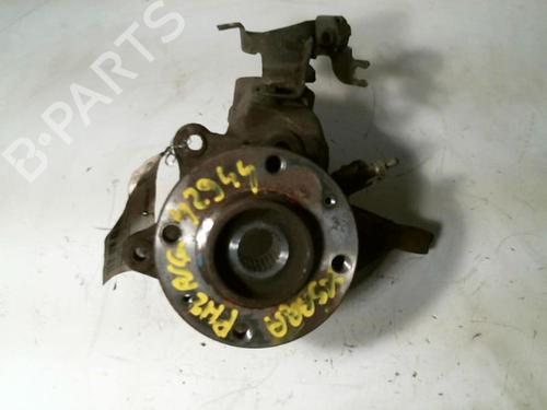 Used Left front steering knuckle CITROËN XSARA (N1) 2.0 16V (136 hp) 20471803