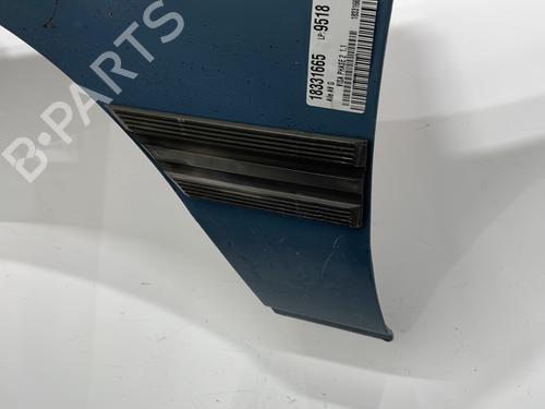 Left front fenders CITROËN VISA 11 E | BP29213091C41 
