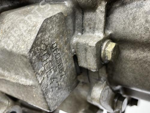 Gearbox CITROËN XSARA (N1) 1.4 i | BP27347506M3 