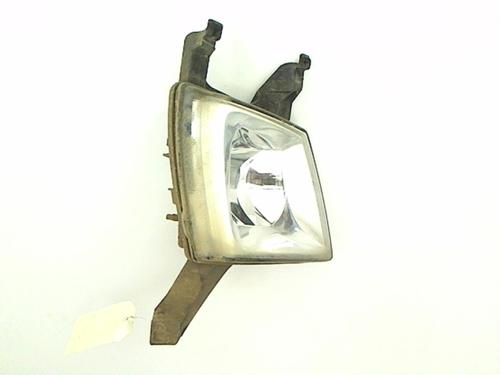 Used Right front fog light Right front fog light PEUGEOT 407 SW (6E_, 6D_) 2.0 HDi 135 (136 hp) 20447870 20447870