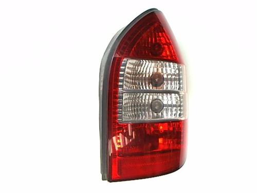 Used Right taillight OPEL ZAFIRA A MPV (T98) 2.2 DTI 16V (F75) (125 hp) 20473245