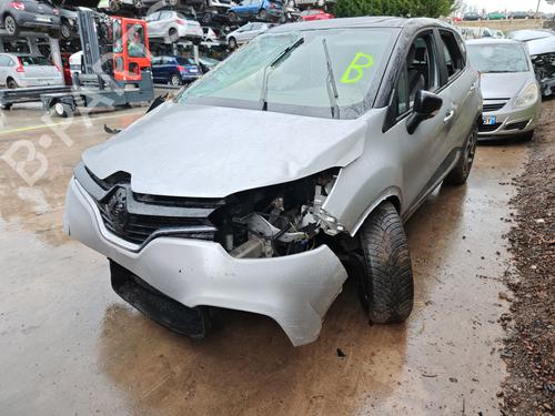 Front left interior door handle RENAULT CAPTUR I (J5_, H5_) 1.2 TCe 120 | BP24473780I13 - Image 6