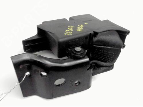 Seat buckle RENAULT CLIO III (BR0/1, CR0/1) 1.5 dCi (BR17, CR17) | BP27294009I32 