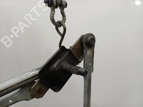 Front wipers mechanism FORD MONDEO IV Turnier (BA7) 2.0 TDCi | BP22103979C83 