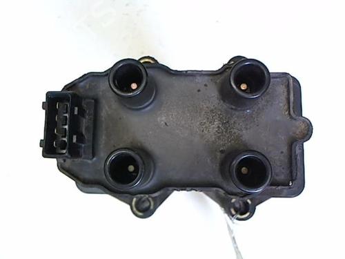 Used Ignition coil PEUGEOT 106 II (1A_, 1C_) 1.4 i (75 hp) 20407987