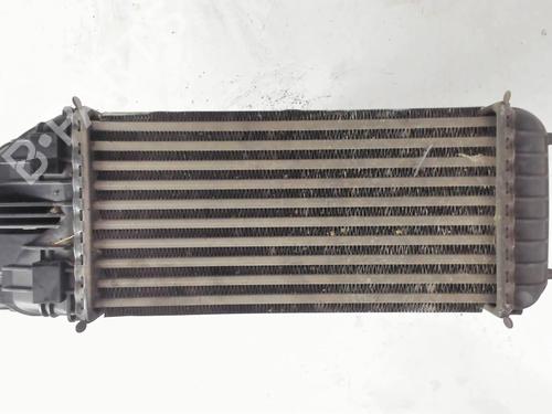 Used Intercooler Intercooler OPEL CROSSLAND X / CROSSLAND (P17, P2QO) 1.2 (75) (131 hp) 20397454 20397454