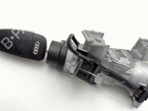Ignition barrel AUDI A3 (8P1) 2.0 TDI | BP40224370M48 - Image 4