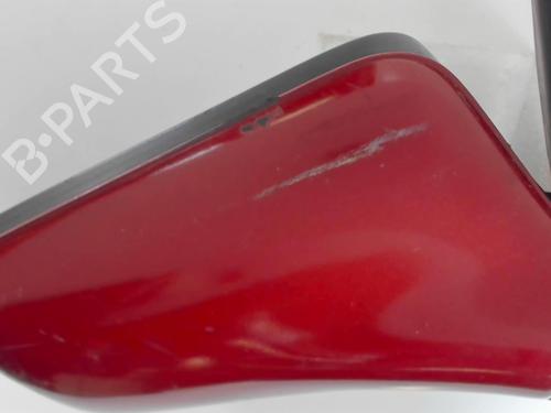 Right mirror SEAT CORDOBA (6K1, 6K2) 1.9 TDI | BP25263710C27 