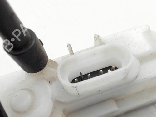 Front left lock RENAULT TWINGO II (CN0_) 1.2 Turbo (CN0C, CN0F) | BP40002883C98 - Image 5