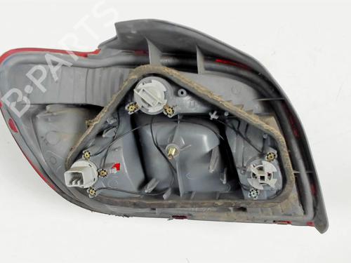 Right taillight TOYOTA YARIS (_P1_) 1.3 (NCP10, SCP12_) | BP20390829C35 
