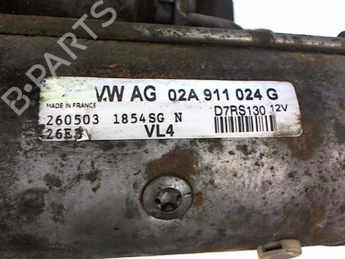 Starter SEAT IBIZA III (6L1) 1.9 TDI | BP20432118M8 
