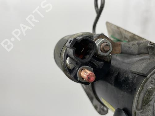 Used Starter Starter HYUNDAI i20 II (GB, IB) 1.1 CRDi (75 hp) 26964874 26964874