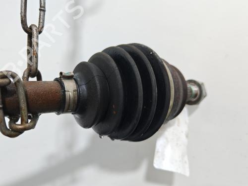 Left front driveshaft FIAT 500L (351_, 352_) 1.3 D Multijet (199LXY1A, 199LXY11) | BP39904745M38 - Image 5