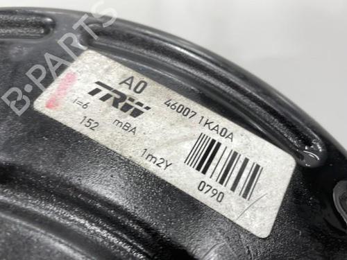 Servo frein NISSAN JUKE (F15) 1.5 dCi (110 hp) 20422410