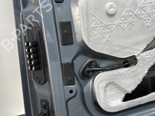 Dør højre bagtil CITROËN C8 (EA_, EB_) 2.2 HDi | BP32482407C5 