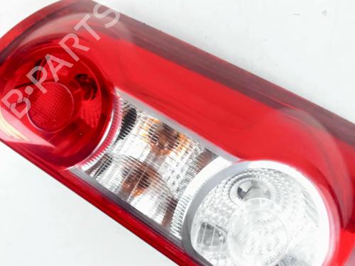 Right taillight DACIA LOGAN MCV (KS_) 1.5 dCi (KS0K) | BP35969743C35  - Image 7