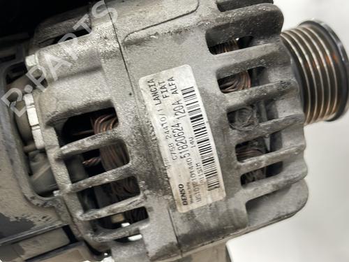 Alternator ALFA ROMEO GIULIETTA (940_) 1.6 JTDM (940FXD1A) | BP29291329M7 