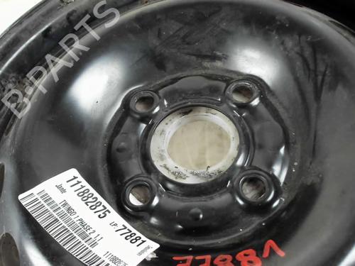 Felg RENAULT TWINGO I (C06_) 1.2 (C066, C068) | BP29338325C45 