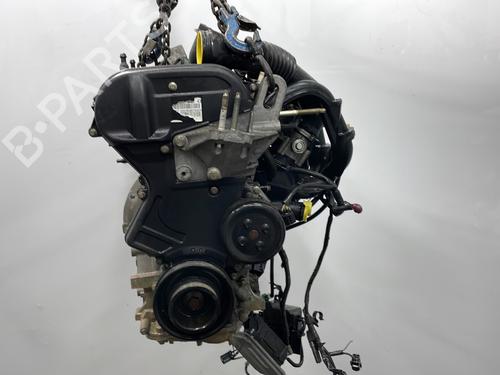 Engine MAZDA 2 (DY) 1.2 (DY3W) | BP21275556M1 - Image 7