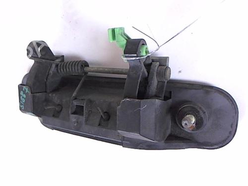Used Front right exterior door handle NISSAN INTERSTAR Van (X70) dCi 115 (115 hp) 20462057