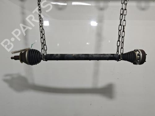 Right front driveshaft SEAT IBIZA V (KJ1, KJG) 1.6 TDI | BP40544565M39 - Image 2