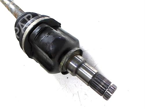 Used Left front driveshaft Left front driveshaft TOYOTA AURIS (_E15_) 1.4 D-4D (NDE150_, NDE150R) (90 hp) 20466716 20466716