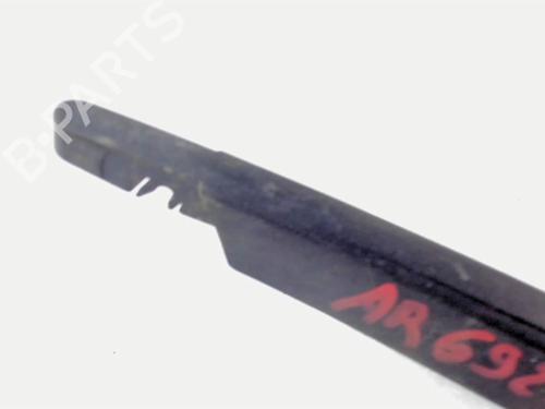 Used Rear windshield wiper arm Rear windshield wiper arm 20405783 20405783
