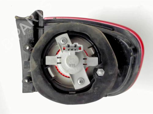 Left taillight SEAT ALTEA (5P1) 1.9 TDI | BP20469196C34 