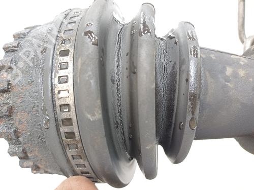 Left front driveshaft RENAULT KANGOO (KC0/1_) D 65 1.9 (KC0E, KC02, KC0J, KC0N) | BP39607254M38 - Image 2