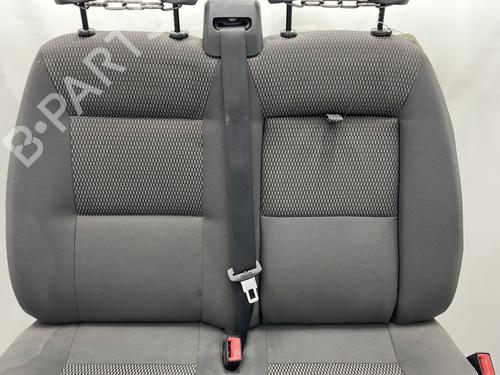 Used Right front seat Right front seat CITROËN JUMPER II Van 2.2 HDi 100 (101 hp) 22346552 22346552