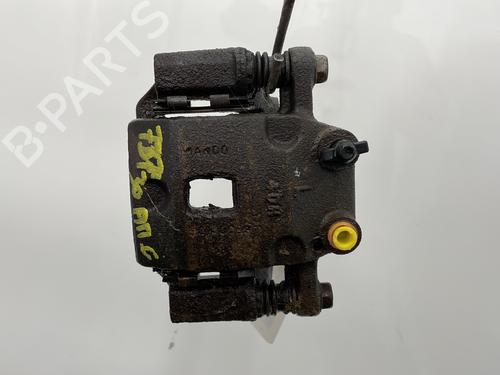 Bremssattel links hinten für SSANGYONG REXTON / REXTON II (GAB_) 2.7 Xdi (163 hp) 25926579