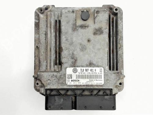 Used Engine control unit (ECU) VW TOUAREG (7LA, 7L6, 7L7) 3.0 V6 TDI (240 hp) 29374988