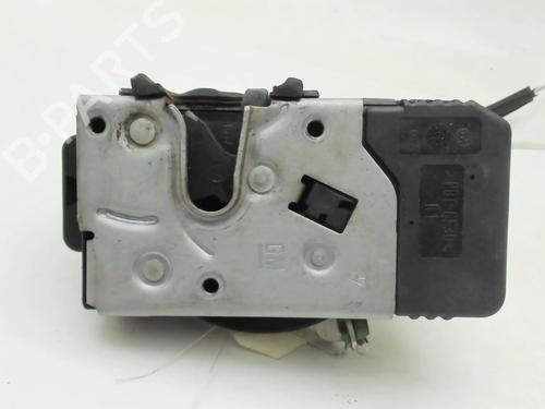 Used Front right lock Front right lock 20419930 20419930