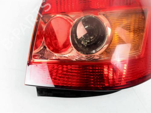 Left taillight TOYOTA COROLLA (_E12_) 1.4 D (NDE120_, NDE120R) | BP32013895C34