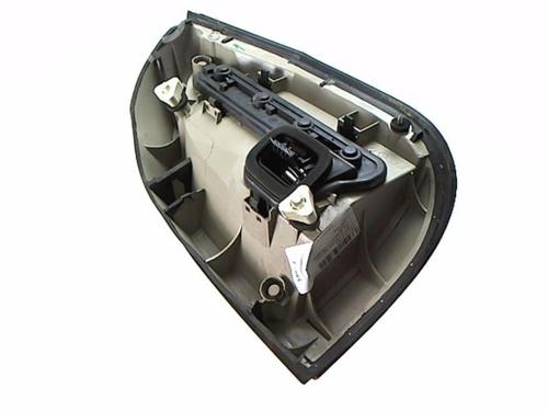 Left taillight OPEL ZAFIRA A MPV (T98) 1.8 16V (F75) | BP20459024C34 