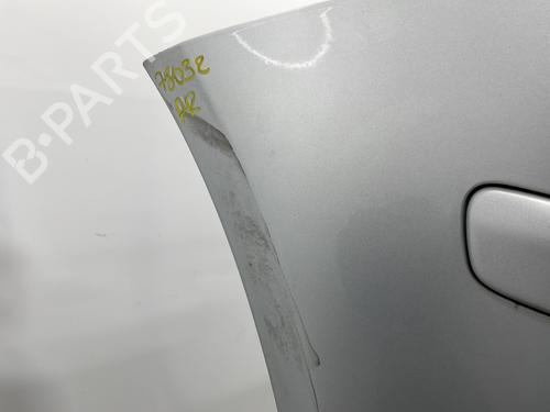 Rear bumper VW POLO IV (9N_, 9A_) 1.4 FSI | BP29437952C8 