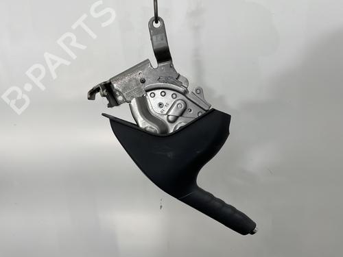 Used Hand brake FORD FIESTA VI (CB1, CCN) 1.4 TDCi (70 hp) 29513873