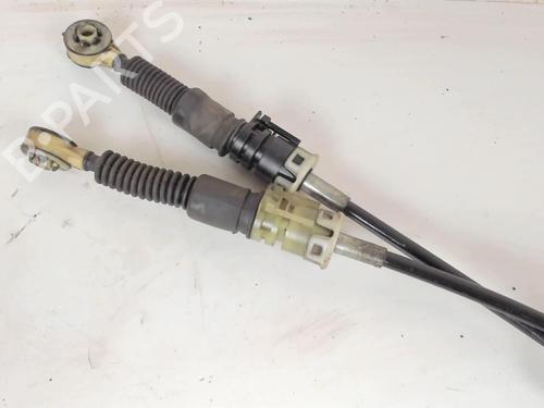 Gear lever RENAULT CLIO III Grandtour (KR0/1_) 1.5 dCi | BP20450193M90 