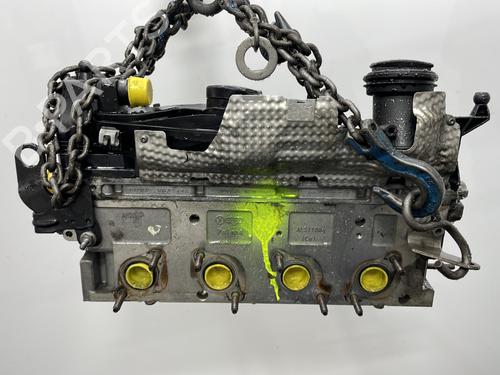 Cylinder head VW GOLF VI (5K1) 2.0 TDI | BP29603914M5 - Image 4