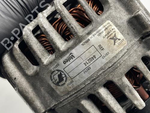 Alternator PEUGEOT 607 (9D, 9U) 2.2 16V | BP32094523M7 