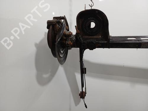 Bagaksel RENAULT TRAFIC II Van (FL) 2.0 dCi 90 (FL0H, FL00, FL01, FL0M, FL0P, FL0S) | BP36757346M2 - Image 7