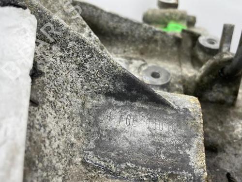 Gearbox VW POLO (9N_, 9A_) 1.2 12V | BP21207423M3 